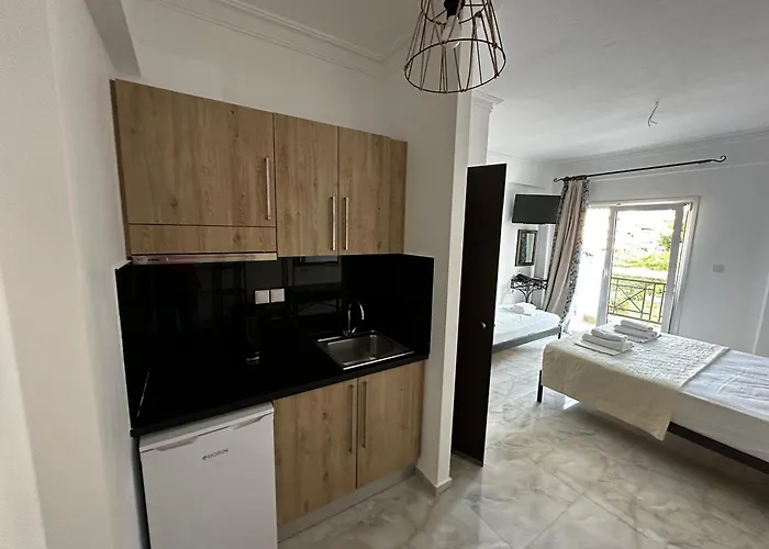 Apartments Villa Effie