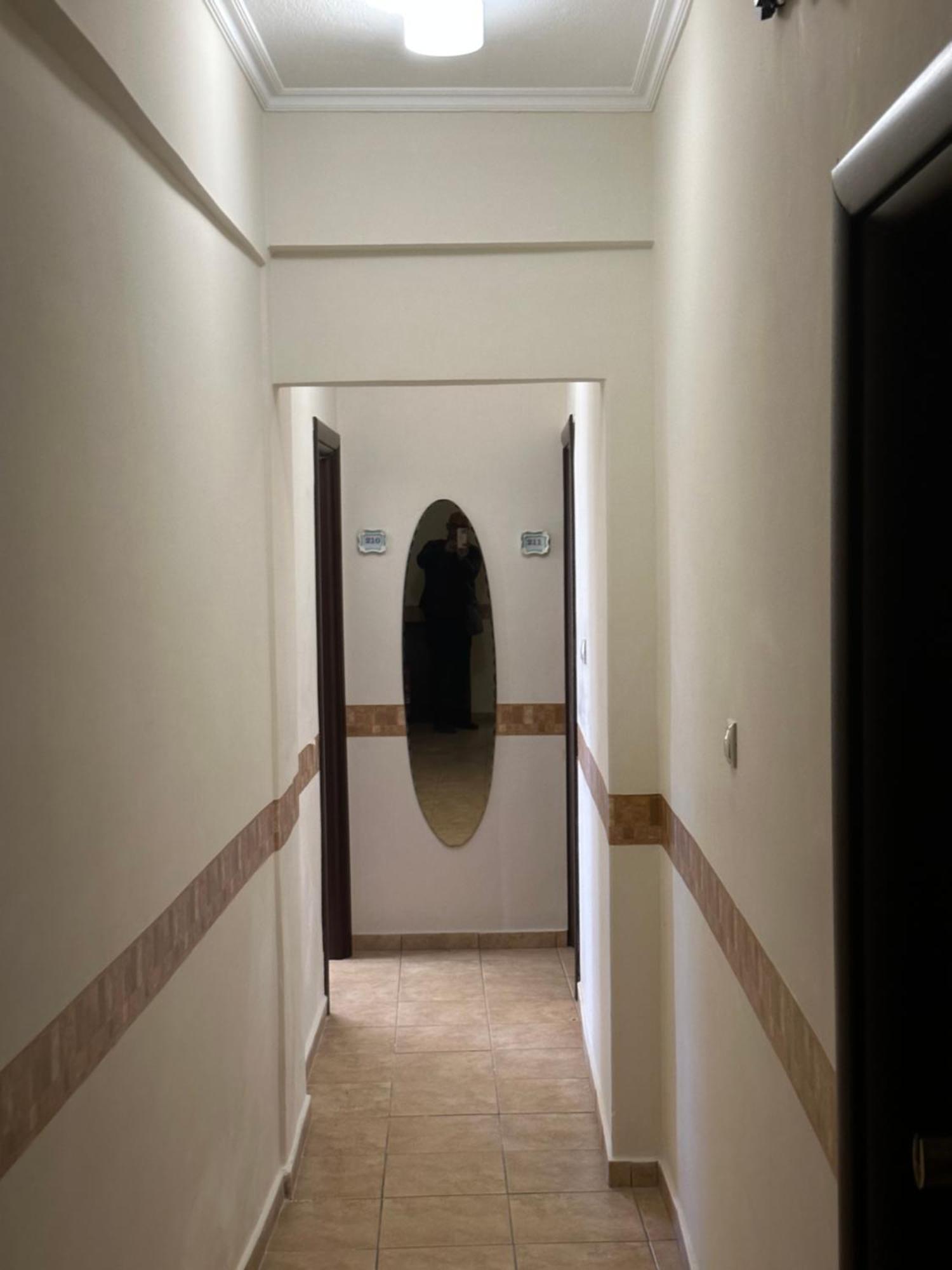Effie Apartmán