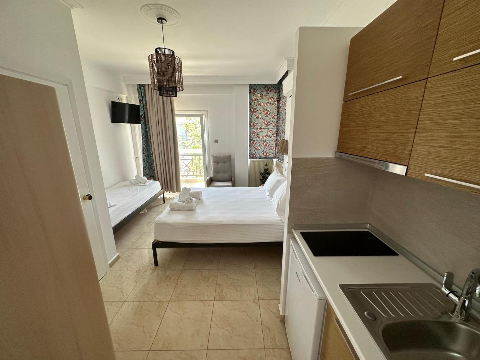 Apartmán Effie