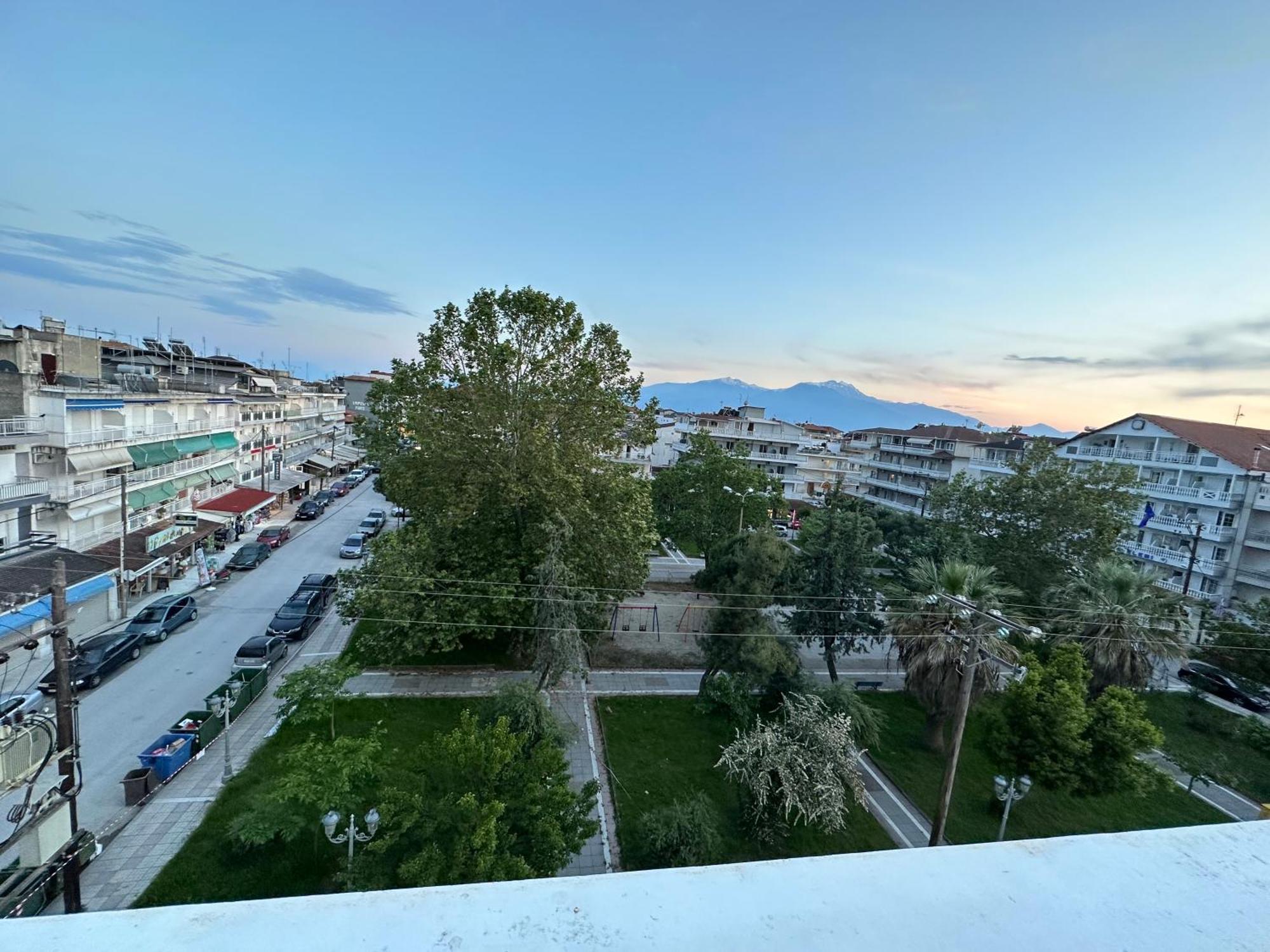 Apartmán Effie *