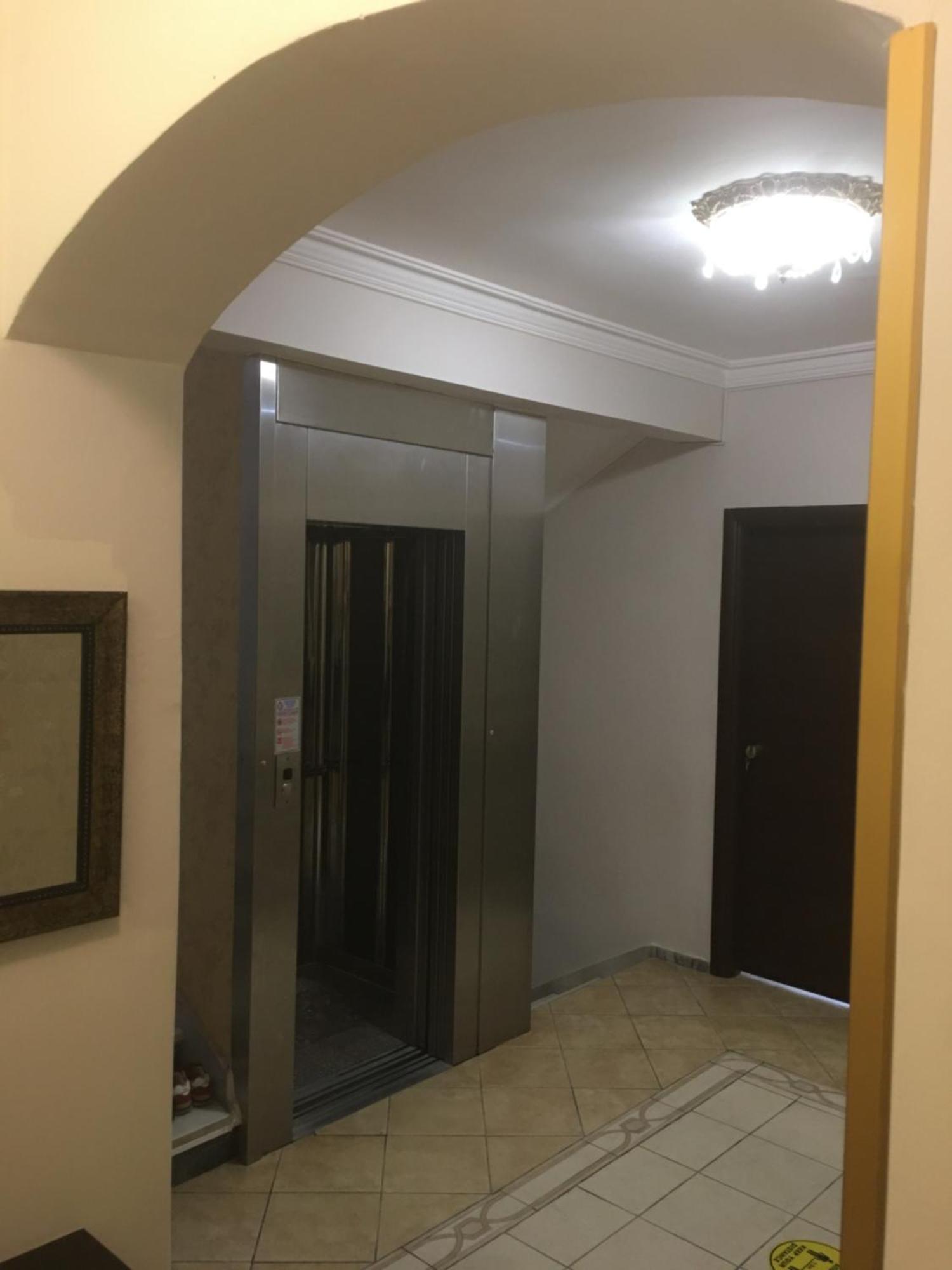 Effie Apartmán Paralía