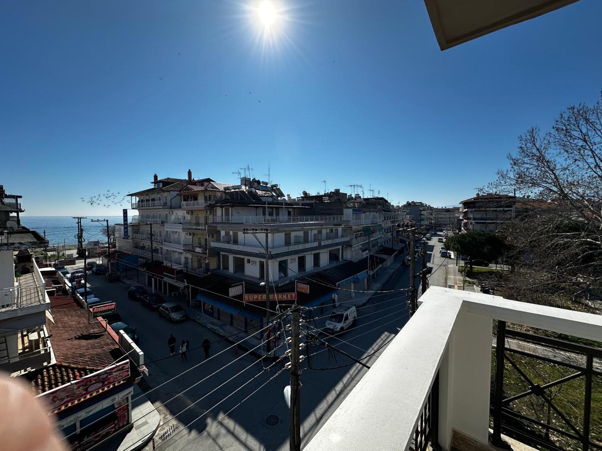 Apartmán Effie *