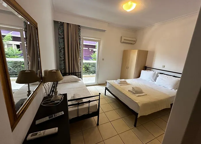 Apartments Villa Effie