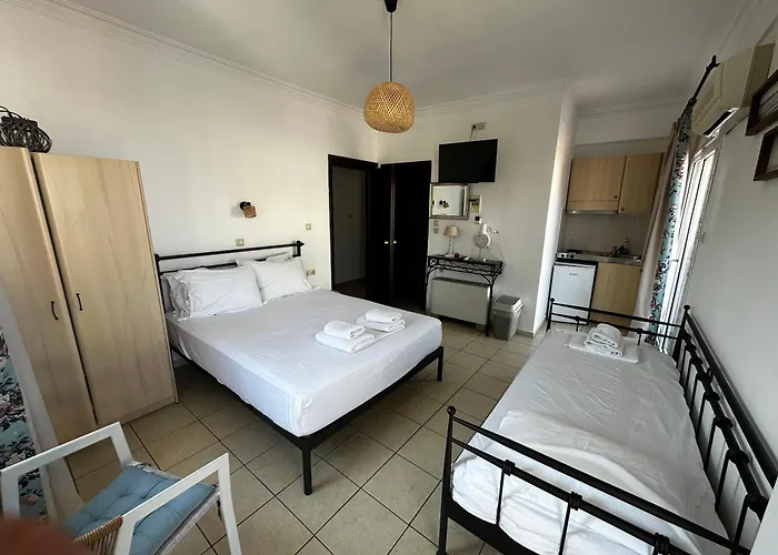 Apartments Villa Effie