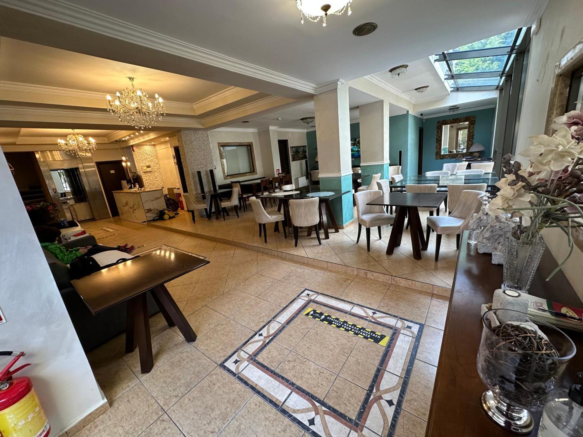 Effie Appartement
