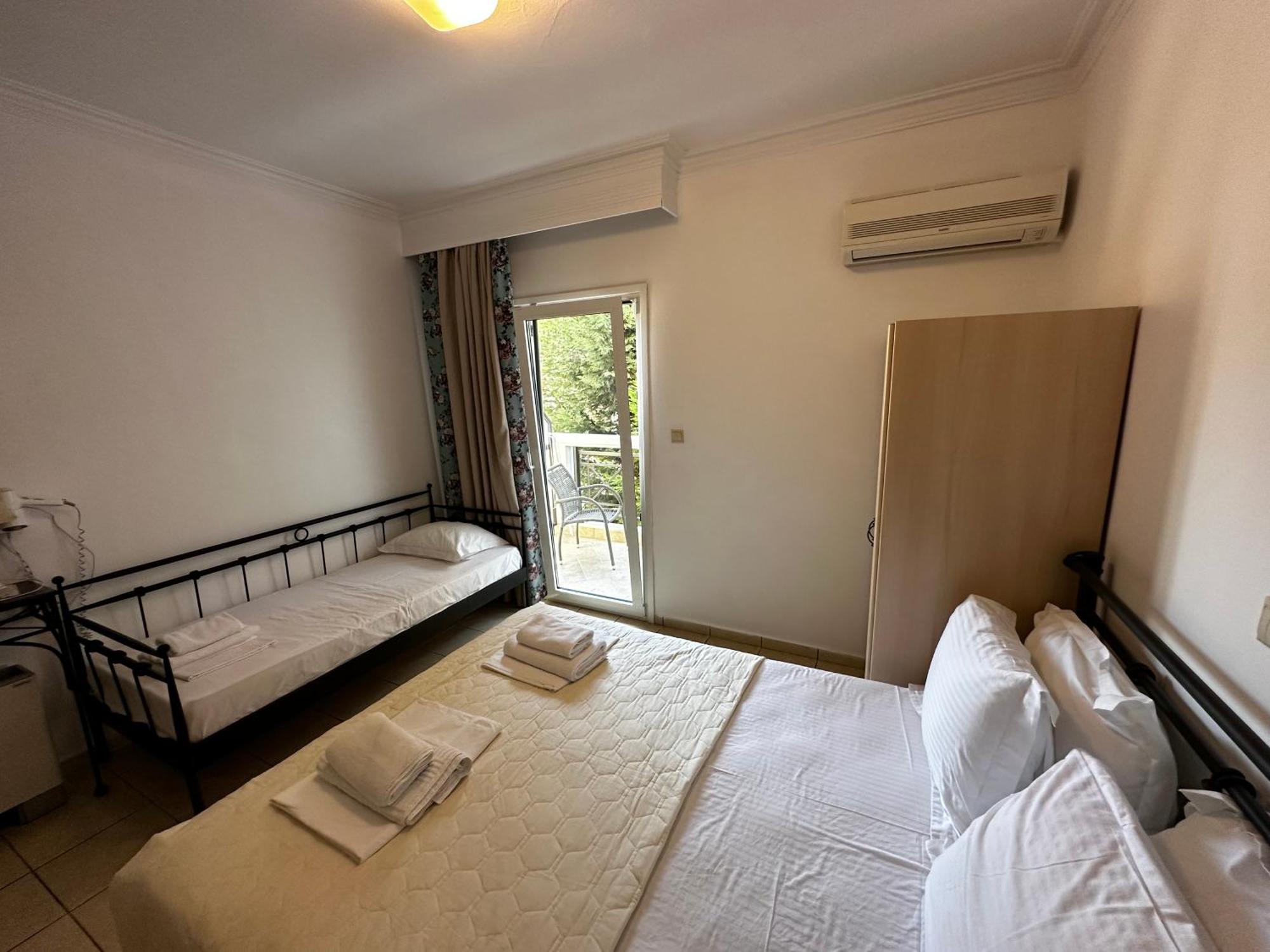 Appartement Effie