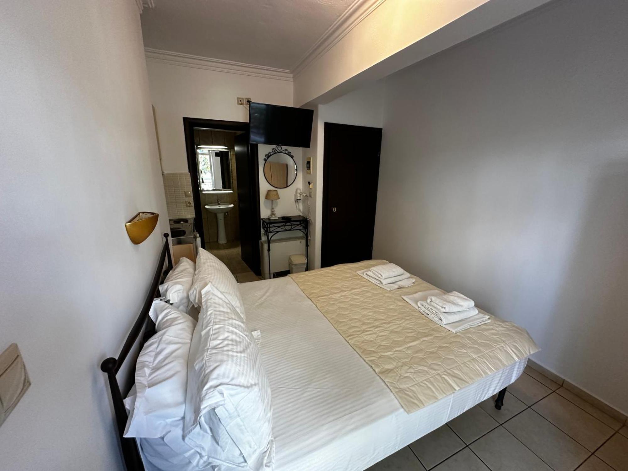 Appartement Effie *