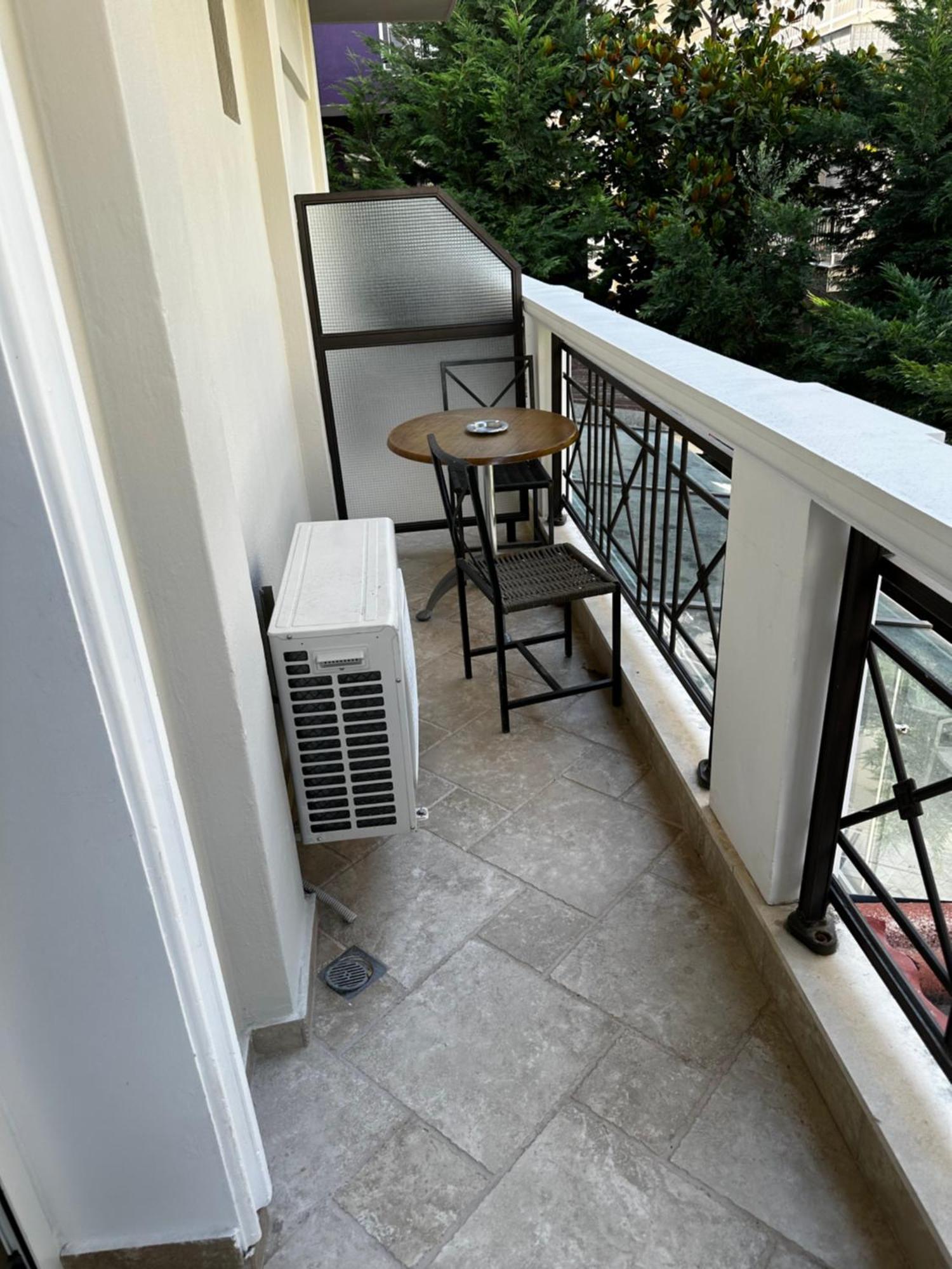 Effie Appartement