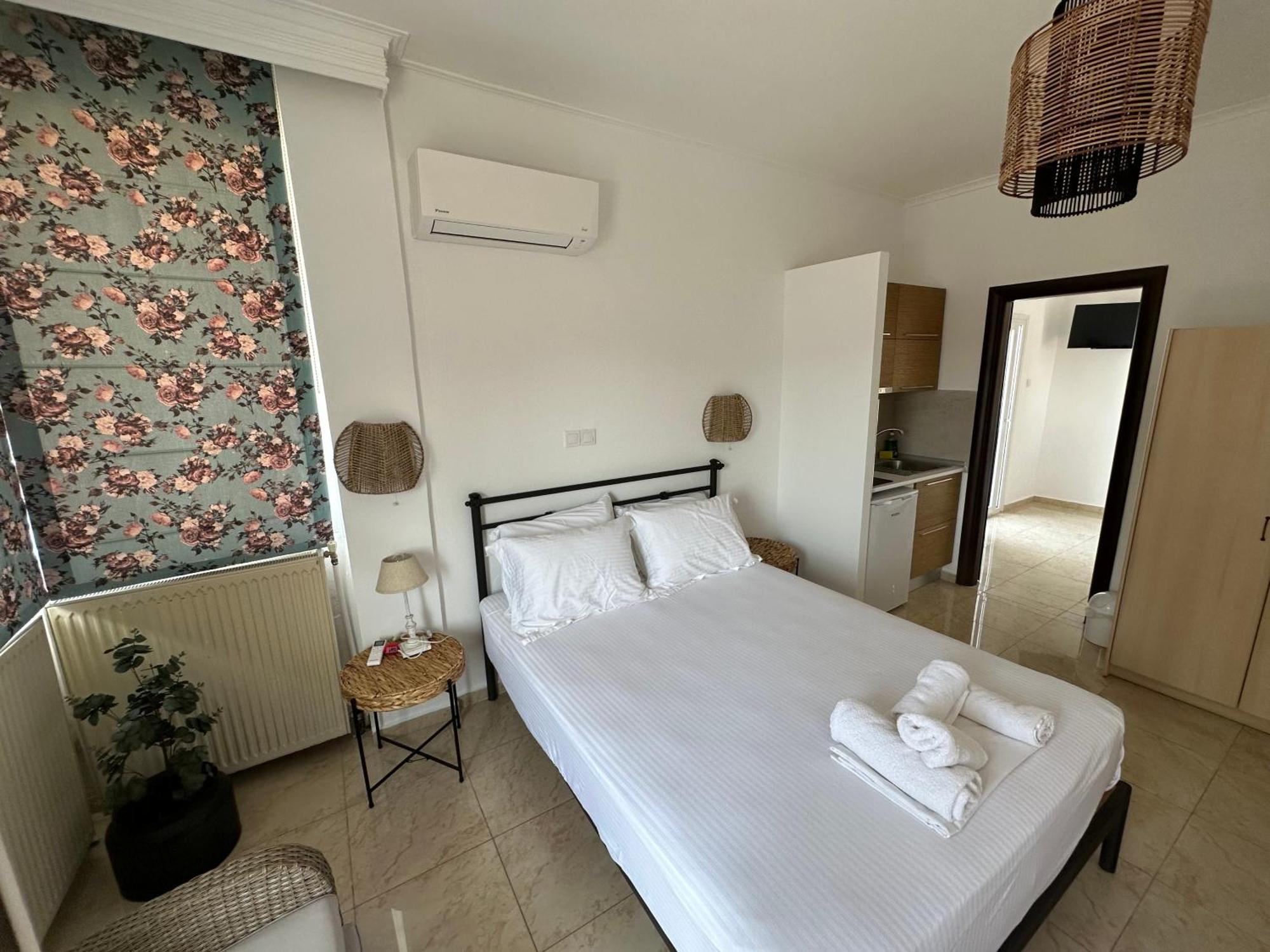 Appartement Effie