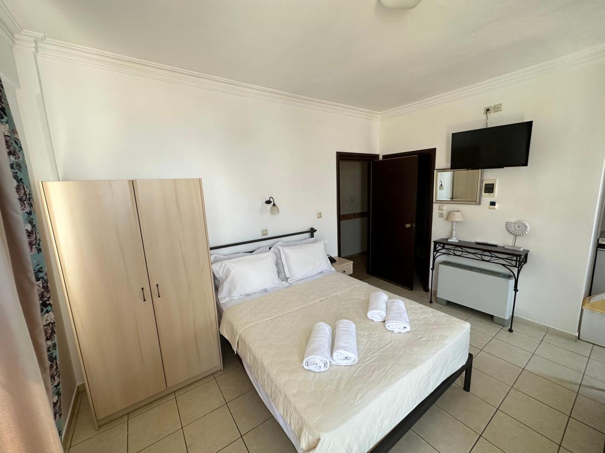 Appartement Effie Paralía