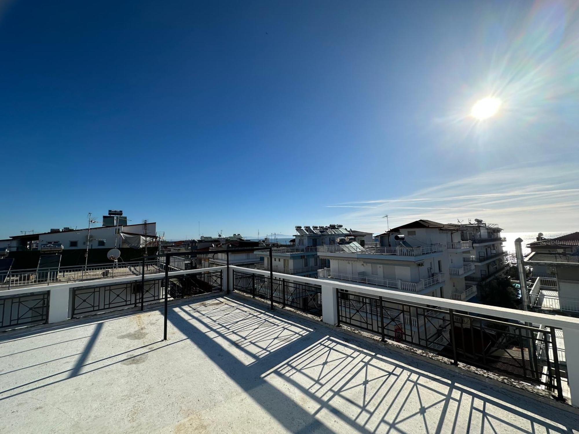 Effie Appartement