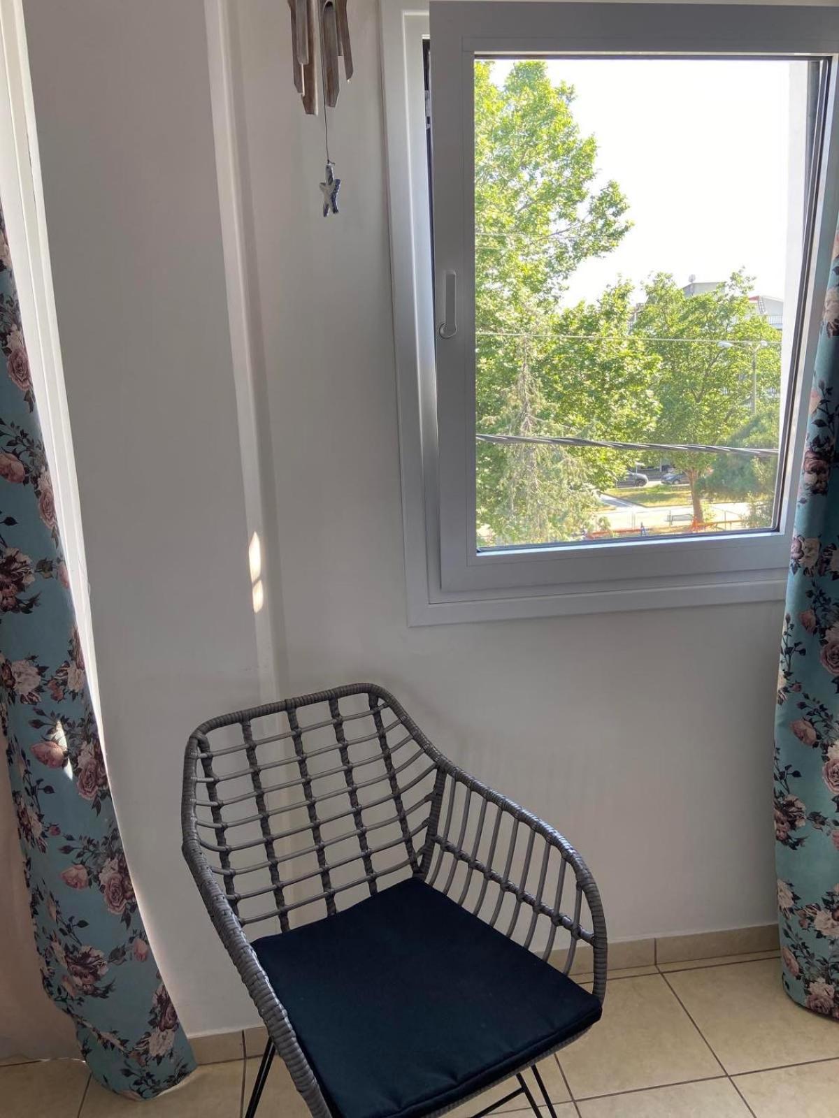 Appartement Effie Paralía