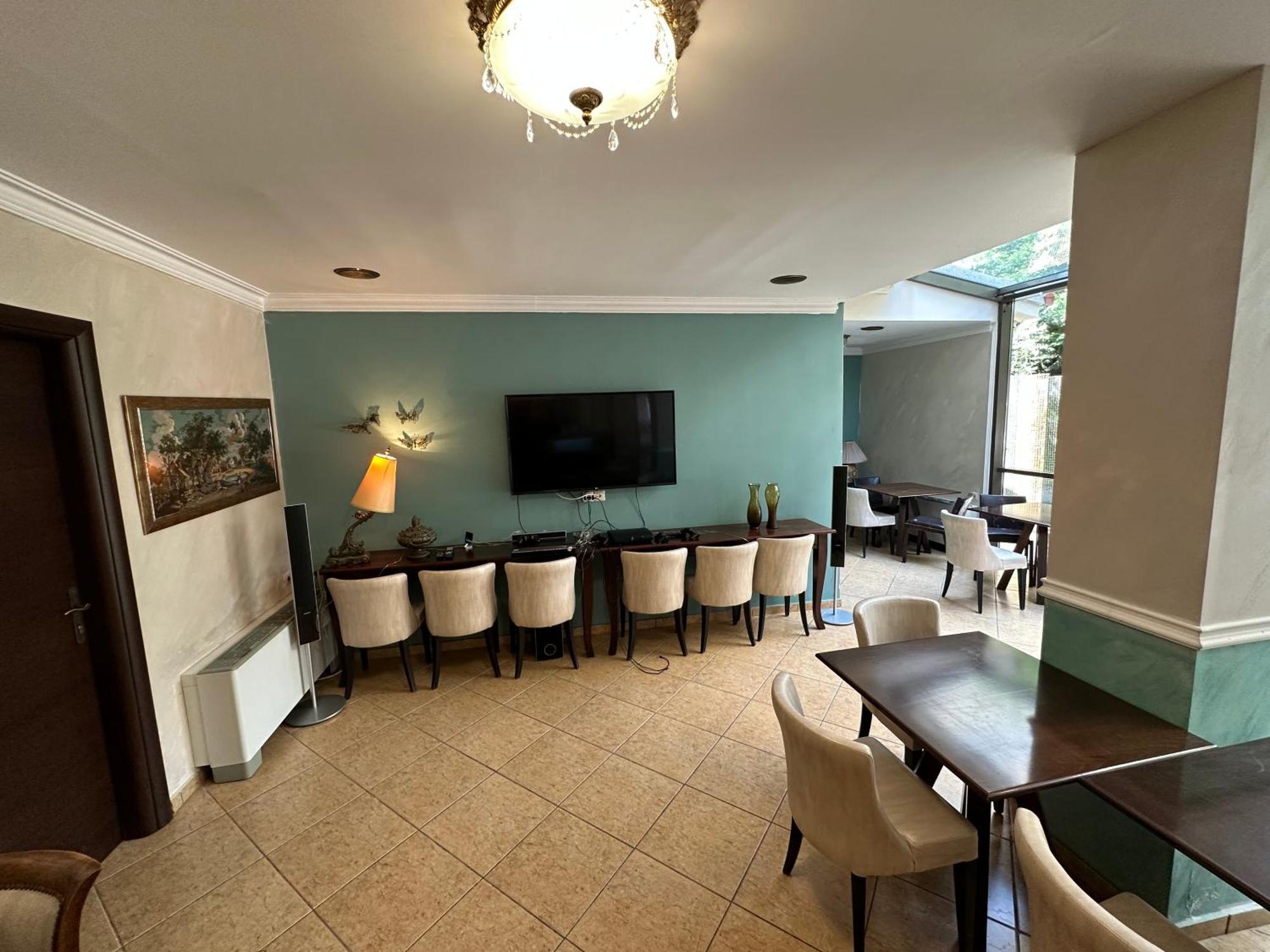 Effie Appartement