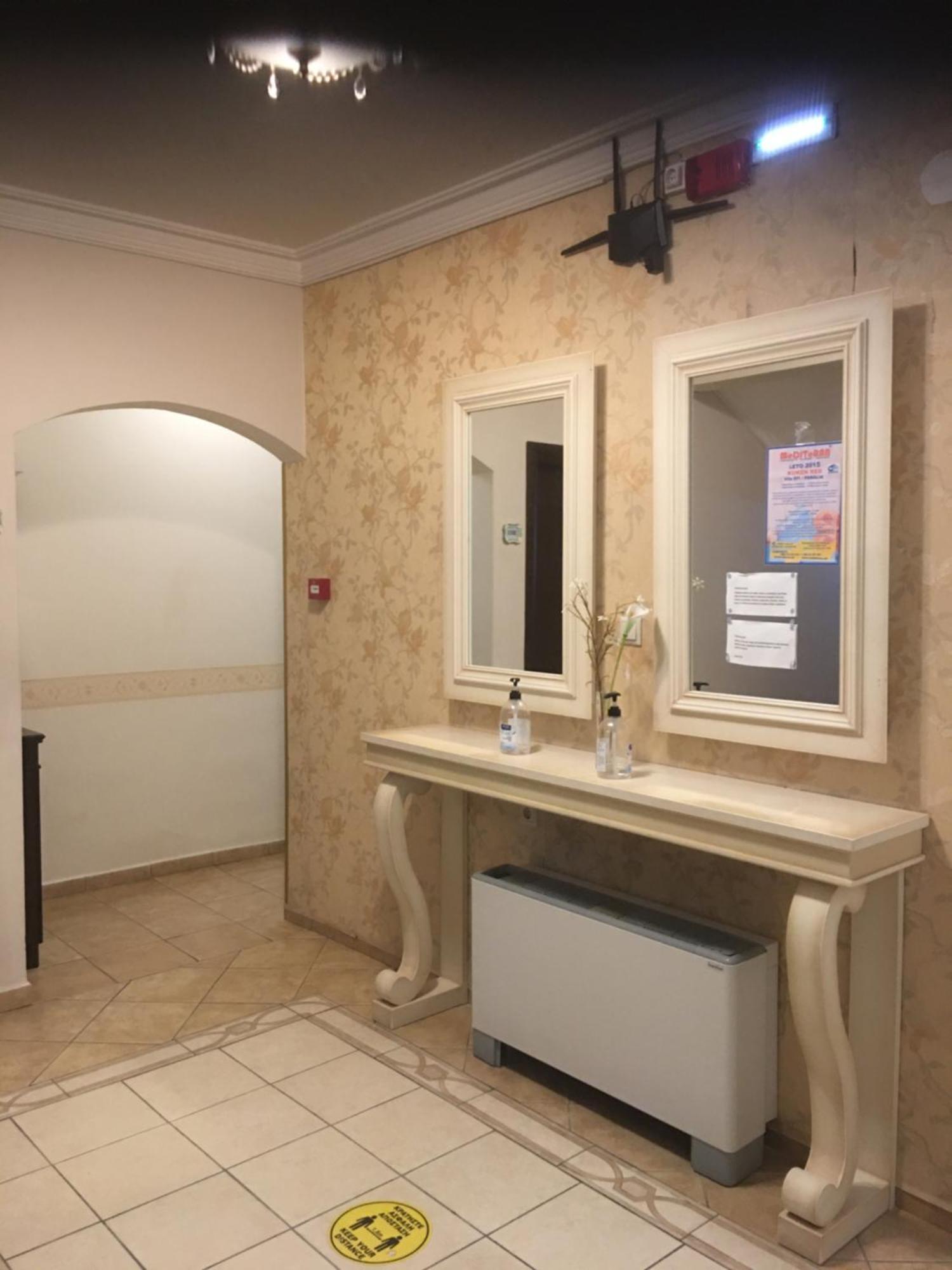 Effie Appartement Paralía