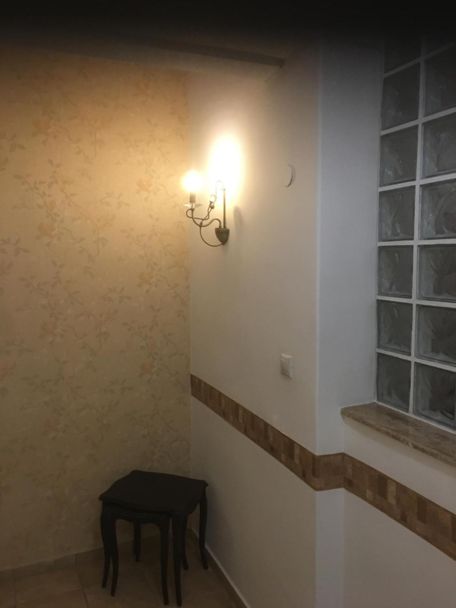 Appartement Effie Paralía