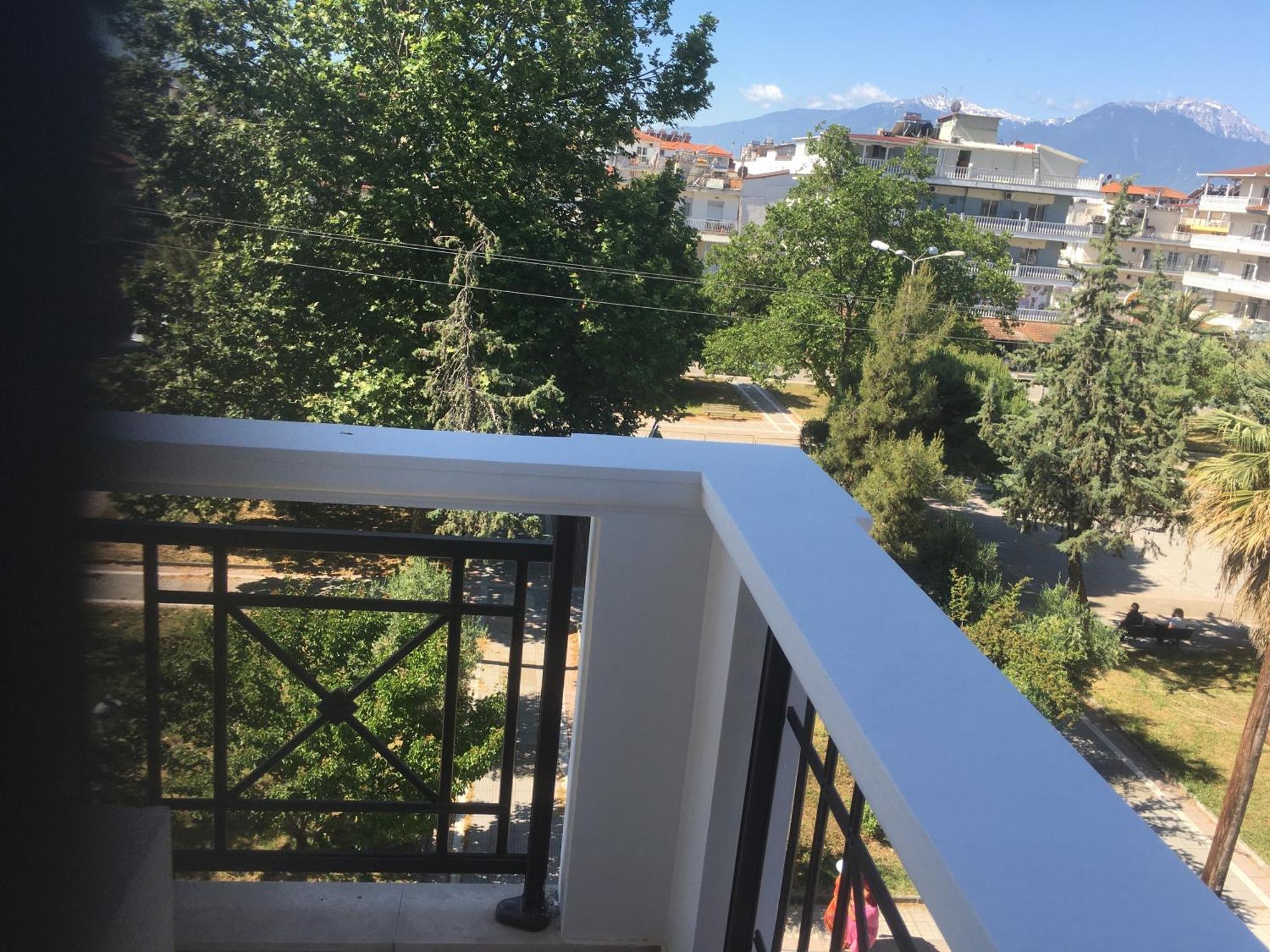Appartement Effie Paralía