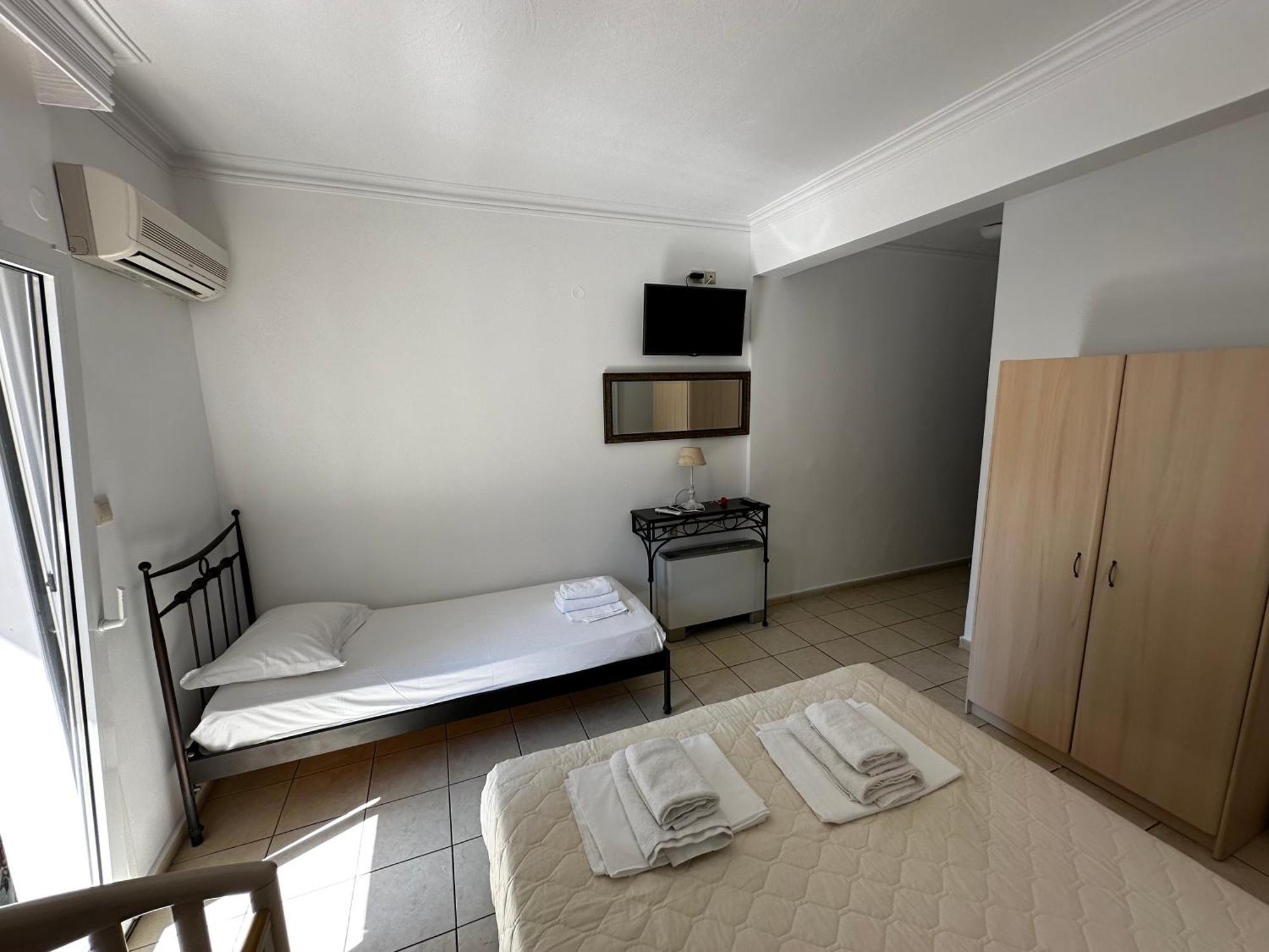 Appartement Effie *