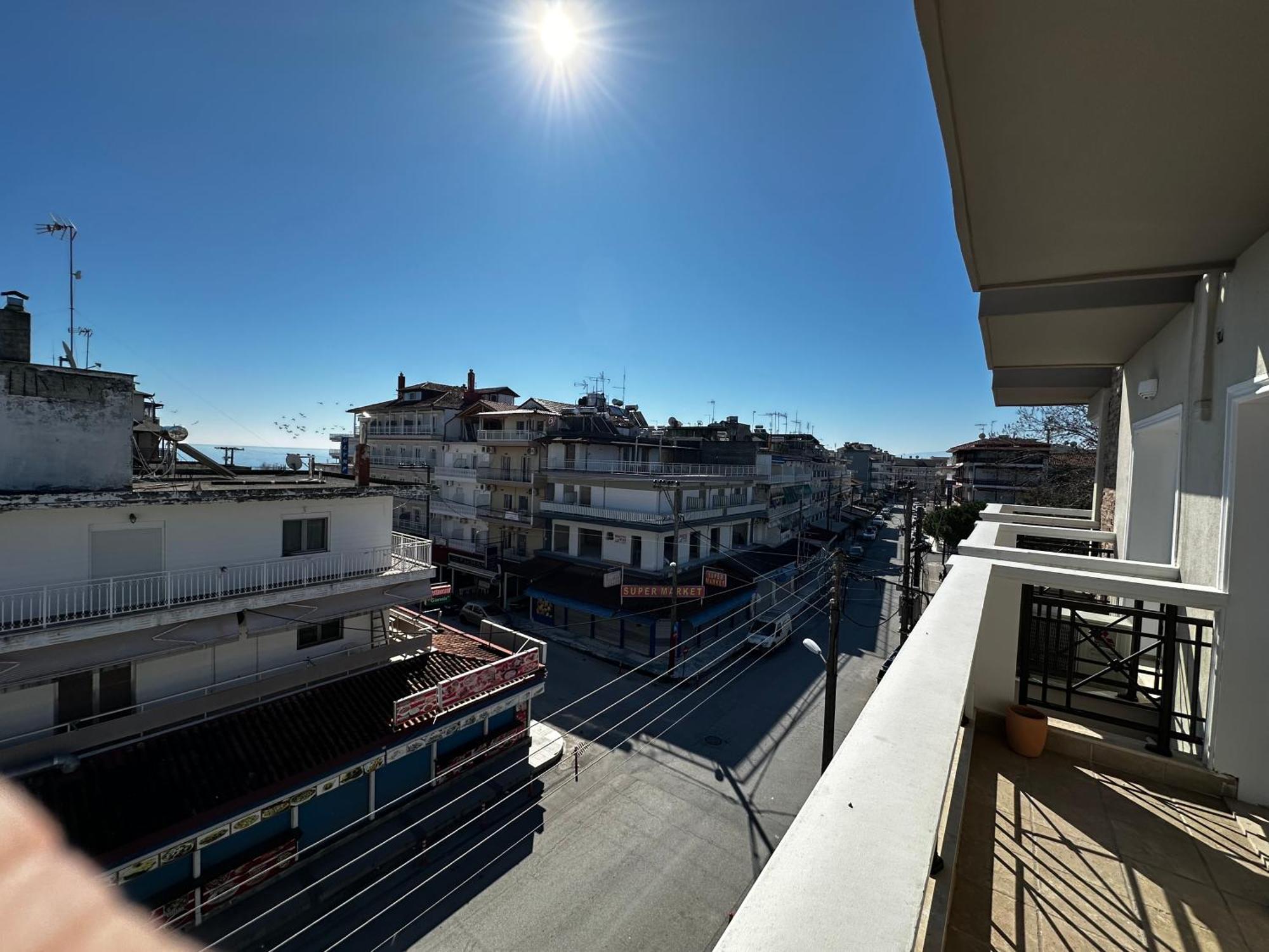 Appartement Effie