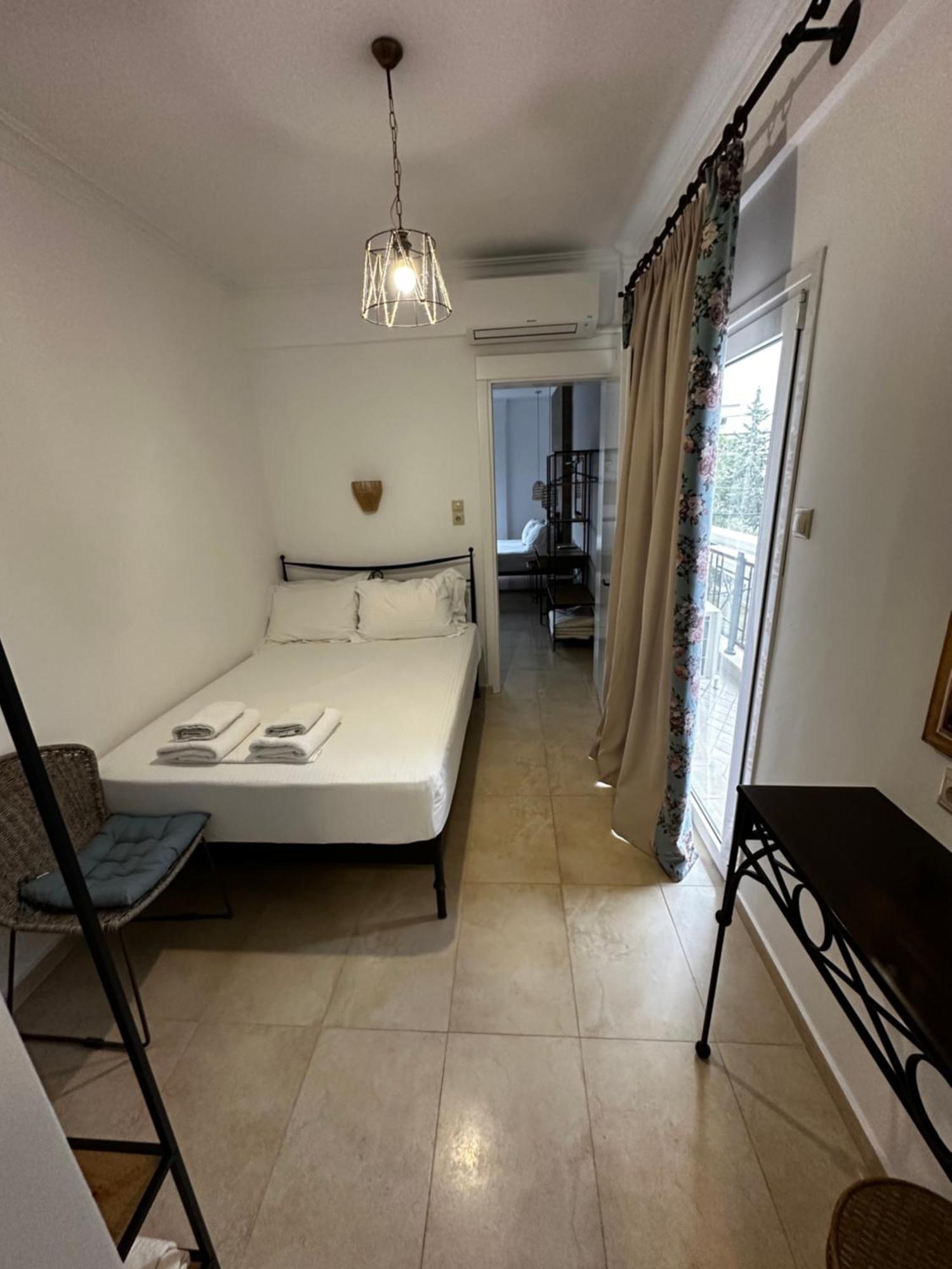 Effie Appartement