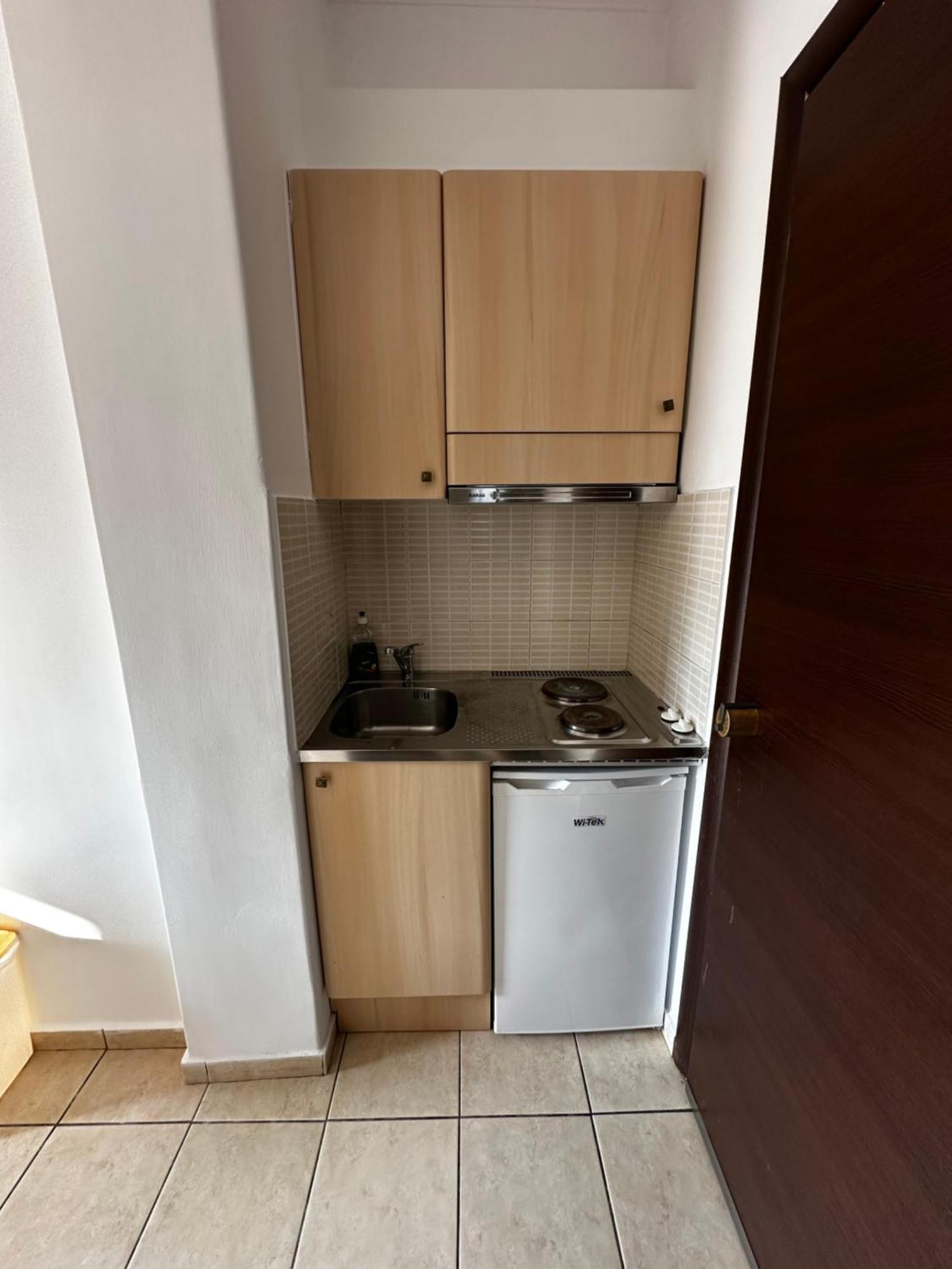 Effie Appartement Paralía
